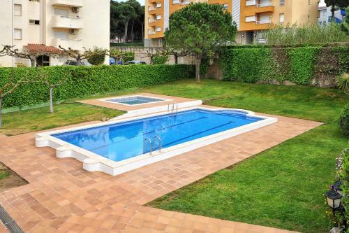 Apartamento Escalet