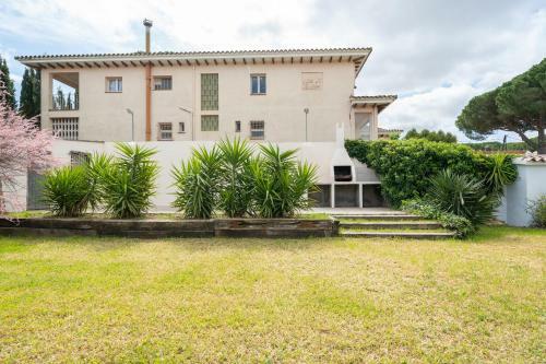 Villa Holiday Home Natalie