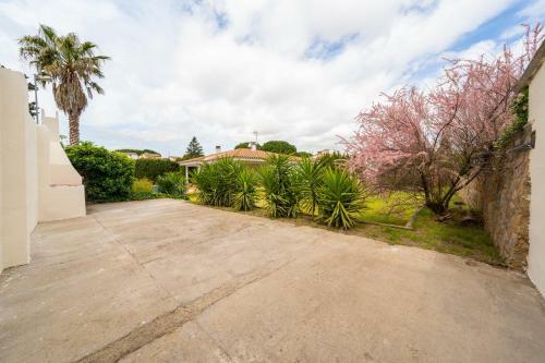 Villa Holiday Home Natalie