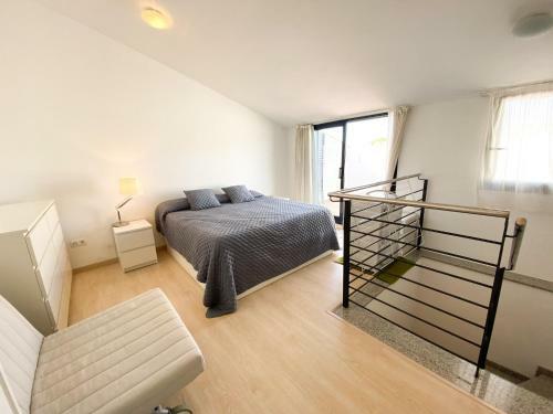 Apartamento Judit