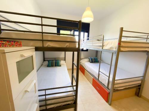 Apartamento Judit