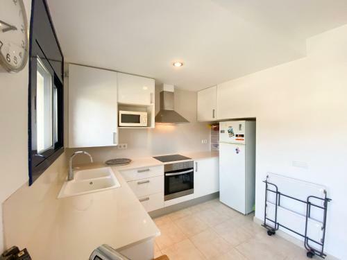 Apartamento Judit