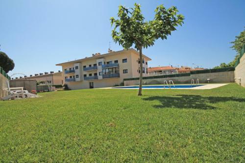Apartamento Judit
