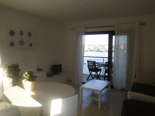 Apartamento Palau Del Mar