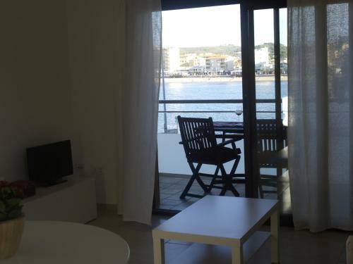 Apartamento Palau Del Mar