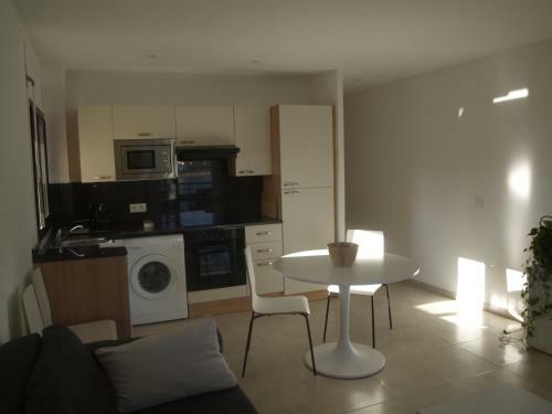 Apartamento Palau Del Mar