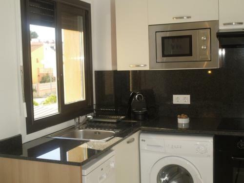 Apartamento Palau Del Mar