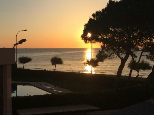 Apartamento Palau Del Mar