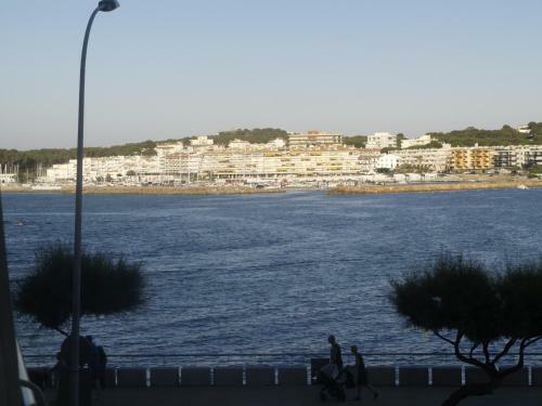 Apartamento Palau Del Mar
