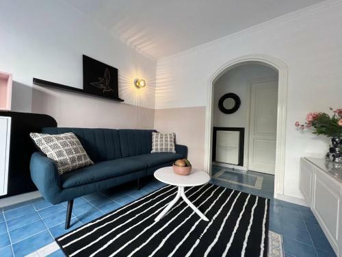 Lovely One Bedroom Little Venice Apartment