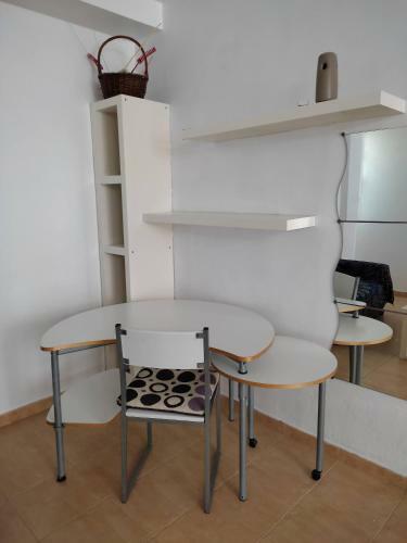 Apartamento Playa de Mogan Golden Beach 1 Basement