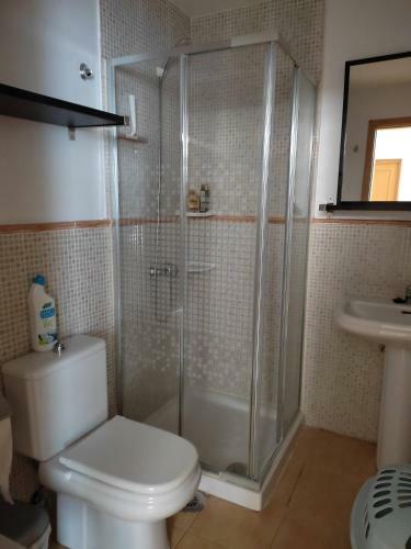 Apartamento Playa de Mogan Golden Beach 1 Basement