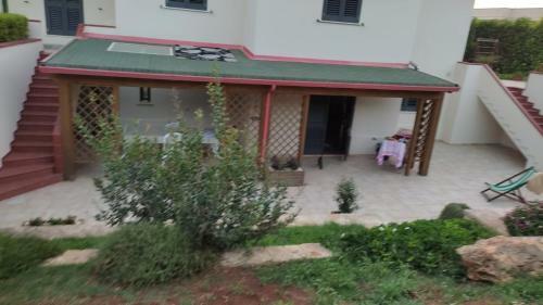 Casa Maria