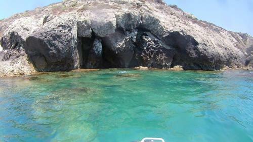 Mare E Collina