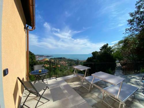 Villa Riviera