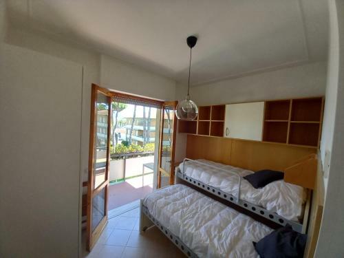 Apartamento Carachouse-lido Di Camaiore, Tra Pini Marini E Mare