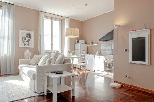 Apartamento Elegantia Home