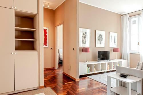 Apartamento Elegantia Home