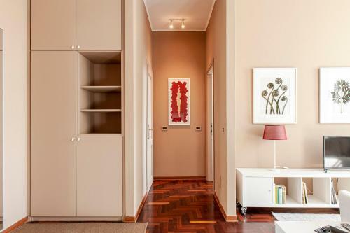 Apartamento Elegantia Home
