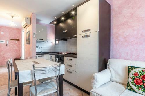 Charm Of Levanto Mini Apartment