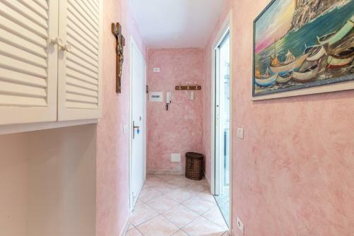 Charm Of Levanto Mini Apartment