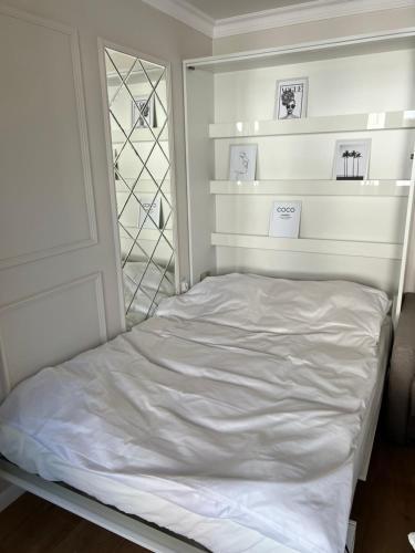 Apartamento Ventuno