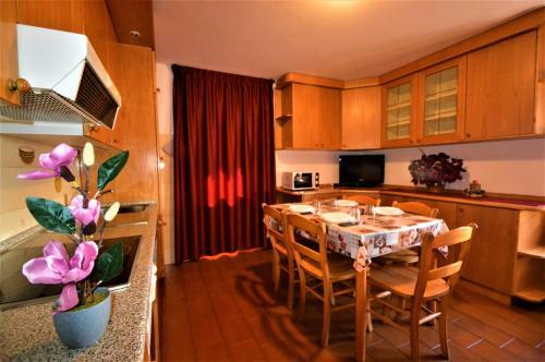 Apartamento Casa Della Lepre