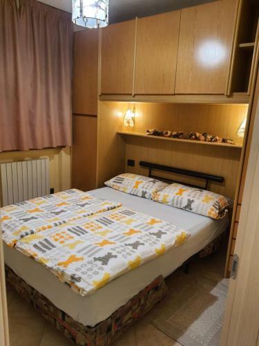 Apartamento Chalet Rasia