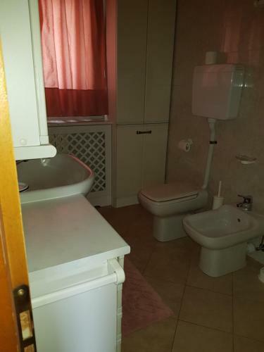 Apartamento Chalet Rasia