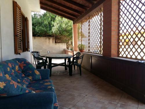 Air-conditioned Apartment 300 Meters From The Sea