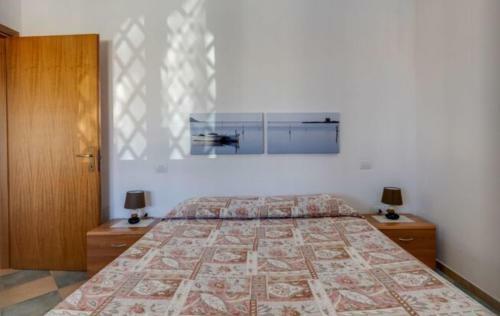 Air-conditioned Apartment 300 Meters From The Sea