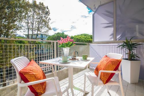 Apartamento [piazza Mazzini] Appartamento A 2 Passi Dal Mare.