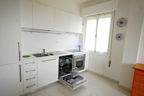 Apartamento Residence Del Sole