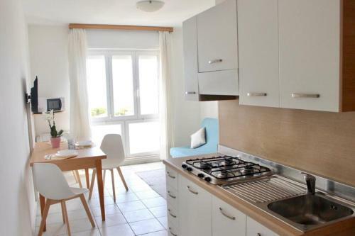 Apartamento Appartamento Terrazza A Mare