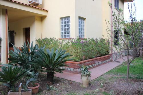 Villa Garden House