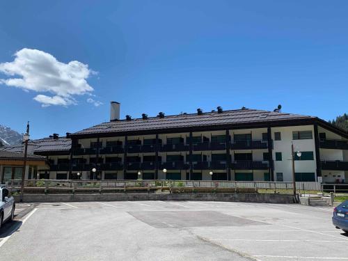 Apartamento Monolocale Nardis 212