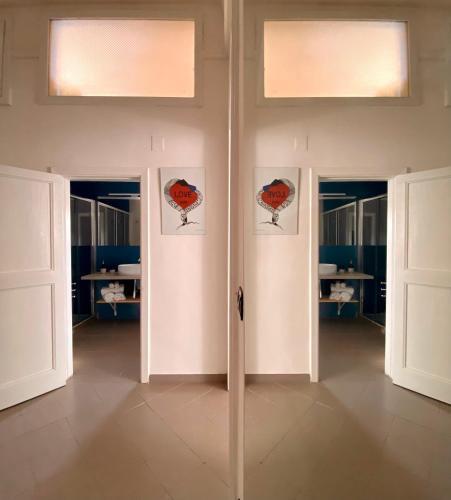 Apartamento Casa Campanile