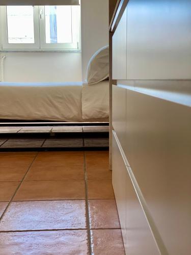 Apartamento Casa Campanile