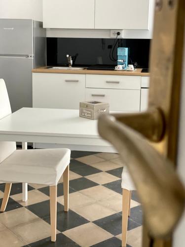Apartamento Casa Campanile