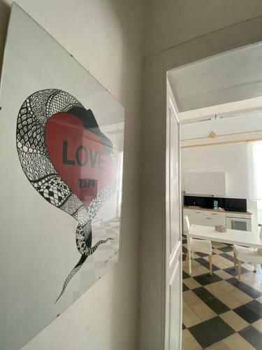 Apartamento Casa Campanile