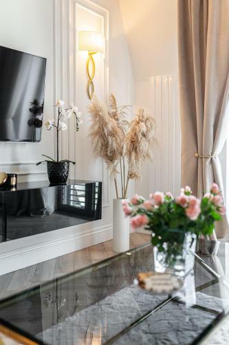 Gold Apartment Szczecinek