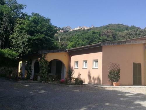 Apartamento Casa Laura 6