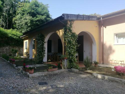 Apartamento Casa Laura 6