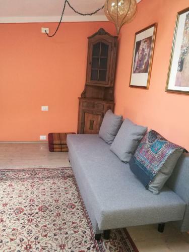 Apartamento Casa Laura 10