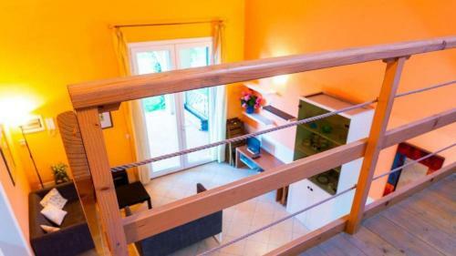 Apartamento Casa Laura 8