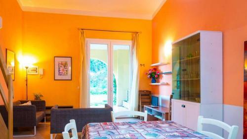 Apartamento Casa Laura 8