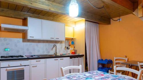 Apartamento Casa Laura 8