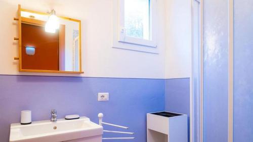 Apartamento Casa Laura 8