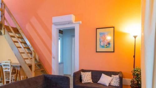 Apartamento Casa Laura 8