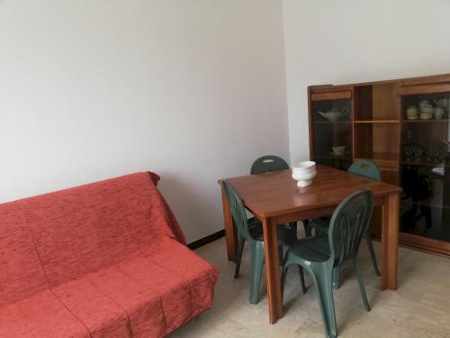 Apartamento Roma 32